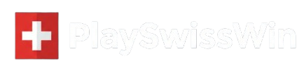 PlaySwissWin Logo